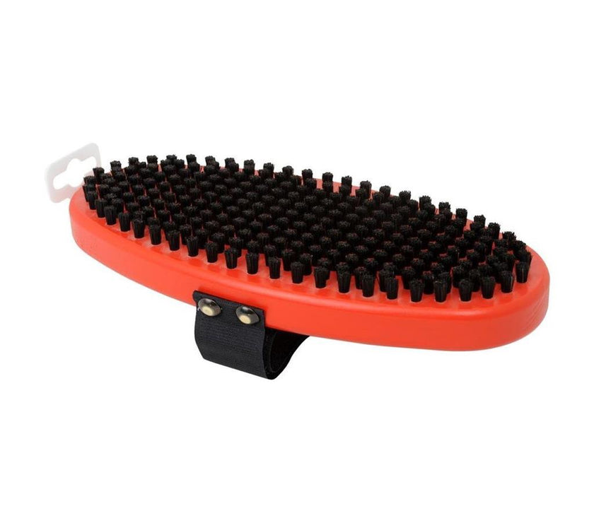 Swix Oval Horsehair Brush