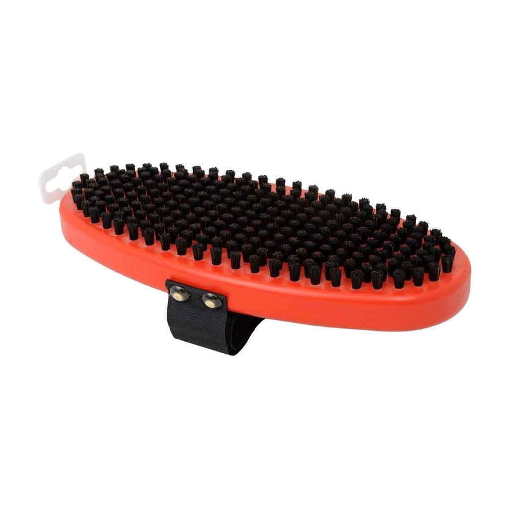 Swix Oval Horsehair Brush