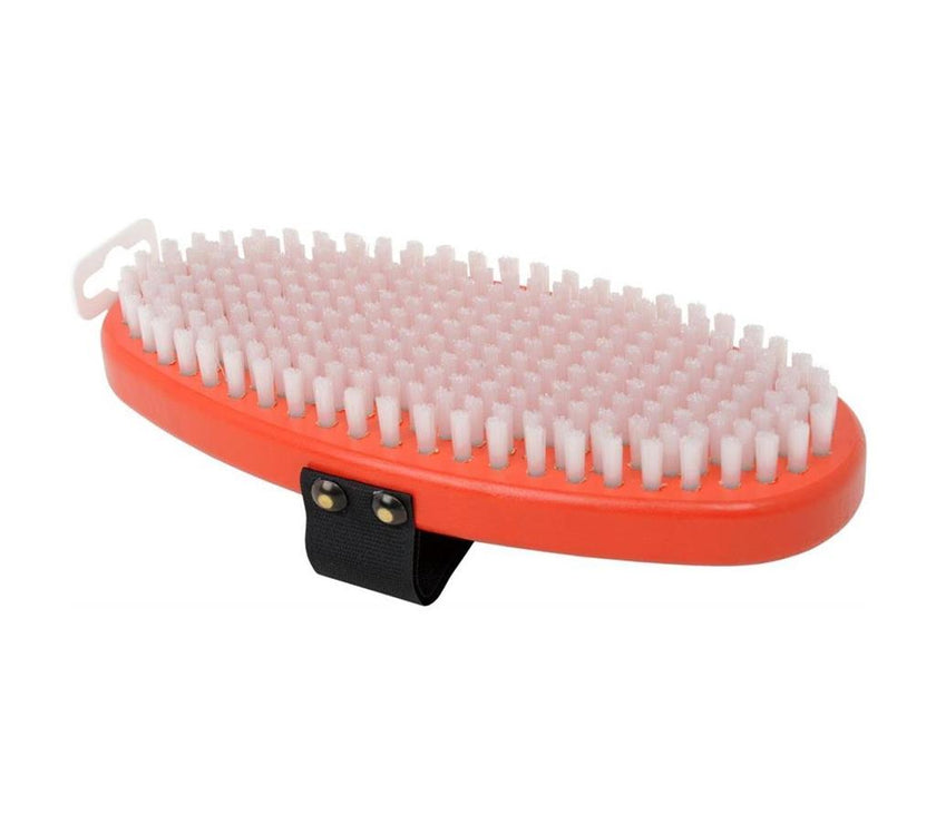 Swix Oval Nylon Brush
