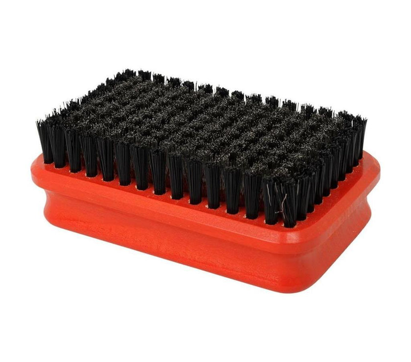 Swix Rectangular Steel Brush