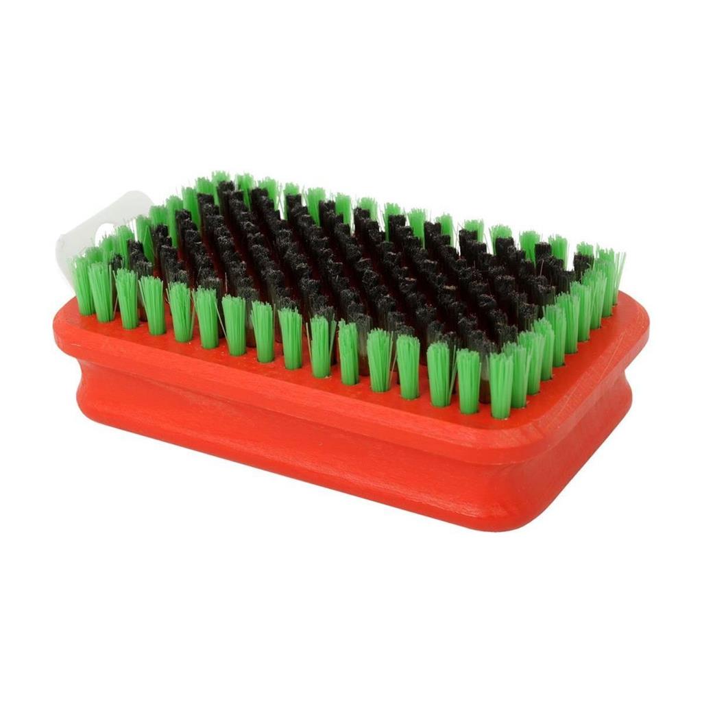 Swix Rectangular Fine Steel Brush