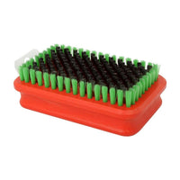 Swix Rectangular Fine Steel Brush