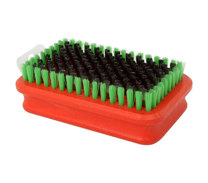 Swix Rectangular Fine Steel Brush