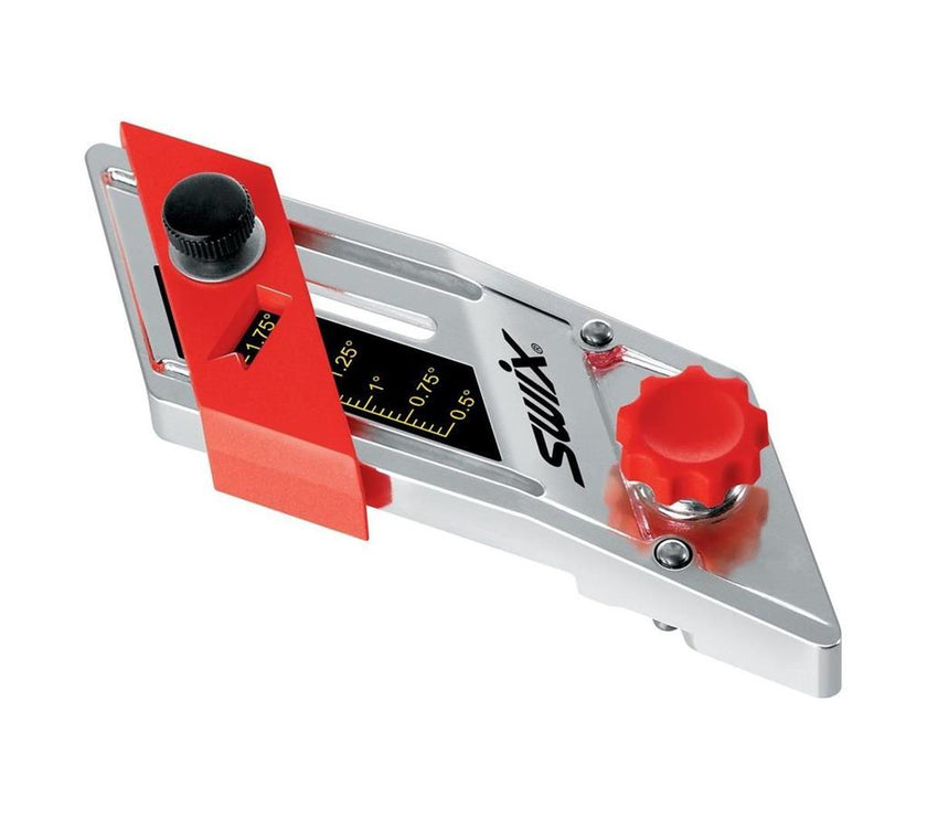Swix Adjustable Base Edge File Guide