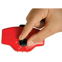 Swix Phantom Side Edge File Guide