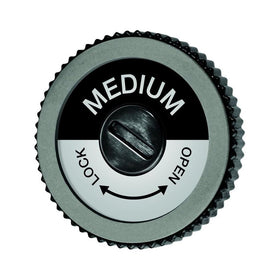 Swix Evo Pro Edger Medium Disc