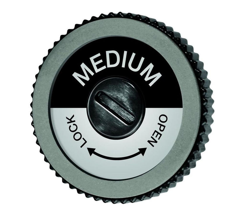 Swix Evo Pro Edger Medium Disc