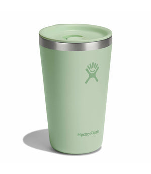 Hydro Flask 16 OZ ALL AROUND TUMBLER PRESS IN LID