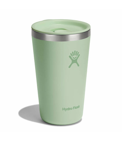Hydro Flask 16 OZ ALL AROUND TUMBLER PRESS IN LID