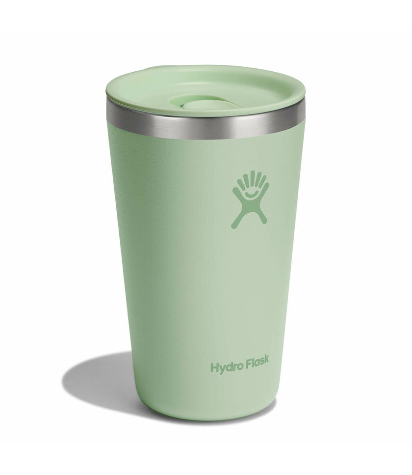 Hydro Flask 16 OZ ALL AROUND TUMBLER PRESS IN LID
