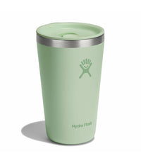 Hydro Flask 16 OZ ALL AROUND TUMBLER PRESS IN LID