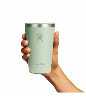 Hydro Flask 16 OZ ALL AROUND TUMBLER PRESS IN LID