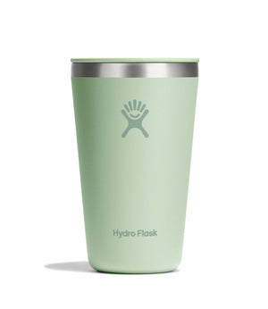 Hydro Flask 16 OZ ALL AROUND TUMBLER PRESS IN LID