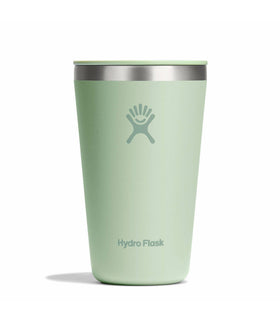 Hydro Flask 16 OZ All Around Tumbler Press IN Lid