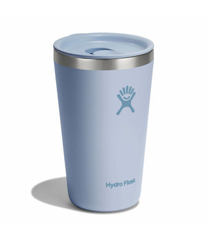 Hydro Flask 16 OZ ALL AROUND TUMBLER PRESS IN LID