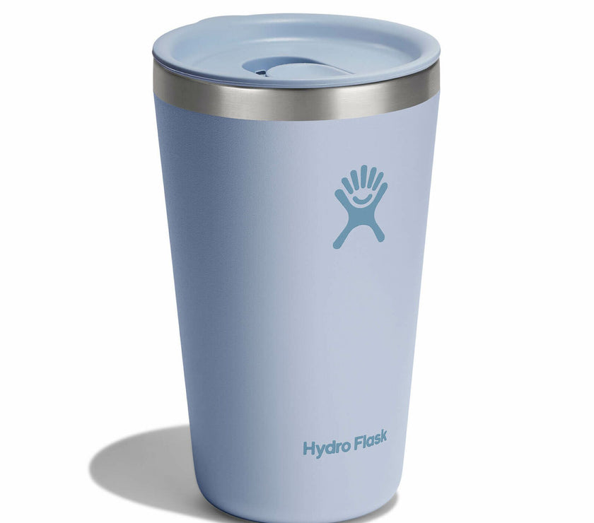 Hydro Flask 16 OZ ALL AROUND TUMBLER PRESS IN LID