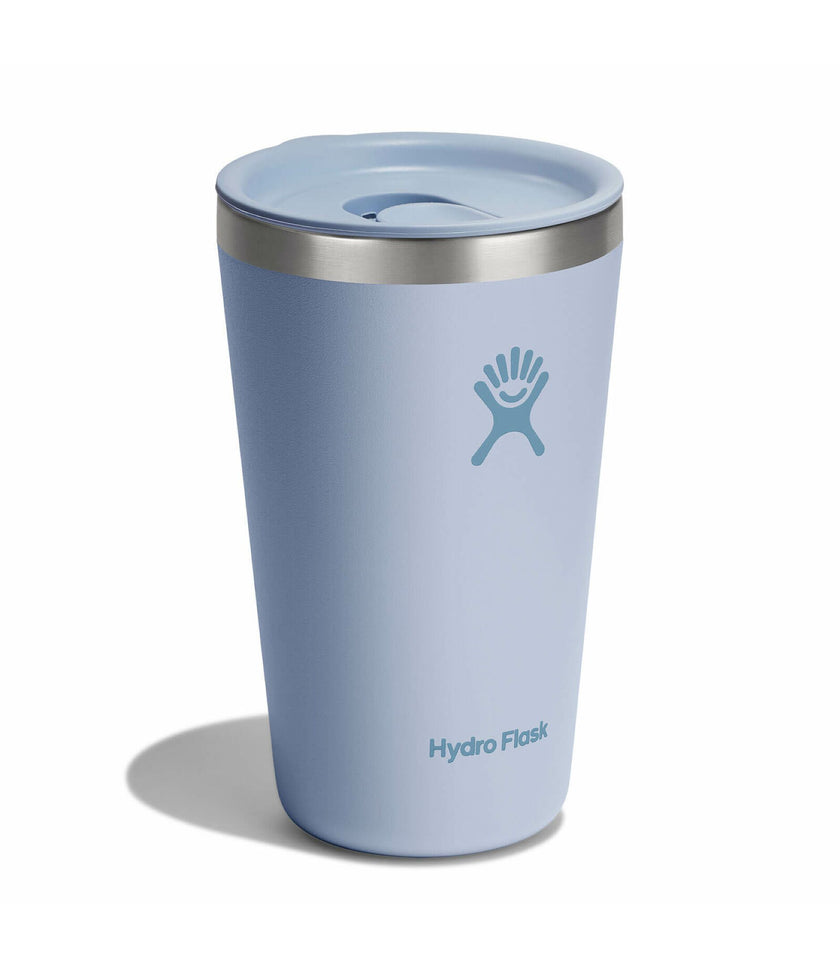 Hydro Flask 16 OZ ALL AROUND TUMBLER PRESS IN LID