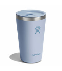 Hydro Flask 16 OZ ALL AROUND TUMBLER PRESS IN LID