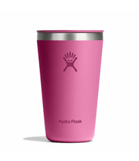 Hydro Flask 16 OZ ALL AROUND TUMBLER PRESS IN LID
