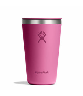 Hydro Flask 16 OZ ALL AROUND TUMBLER PRESS IN LID