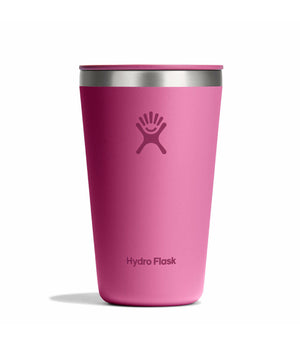Hydro Flask 16 OZ ALL AROUND TUMBLER PRESS IN LID
