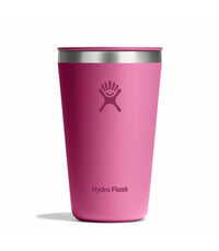 Hydro Flask 16 OZ ALL AROUND TUMBLER PRESS IN LID