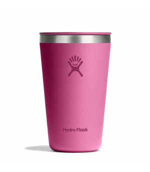 Hydro Flask 16 OZ ALL AROUND TUMBLER PRESS IN LID