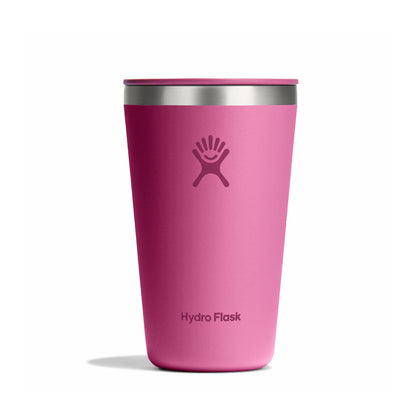 Hydro Flask 16 OZ ALL AROUND TUMBLER PRESS IN LID