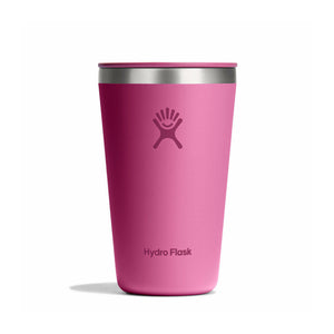Hydro Flask 16 OZ All Around Tumbler Press IN Lid