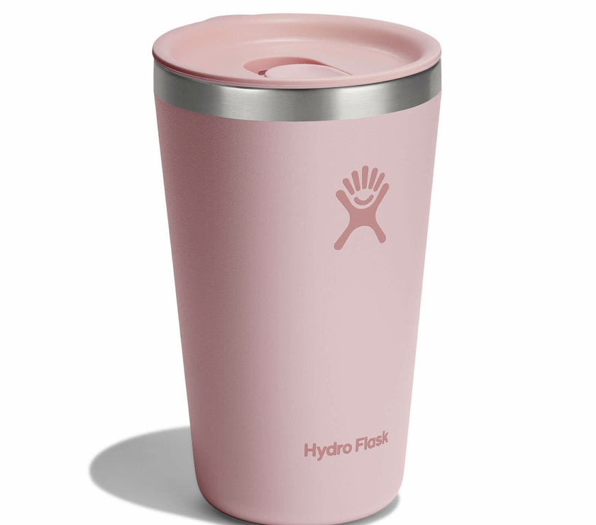Hydro Flask 16 OZ ALL AROUND TUMBLER PRESS IN LID