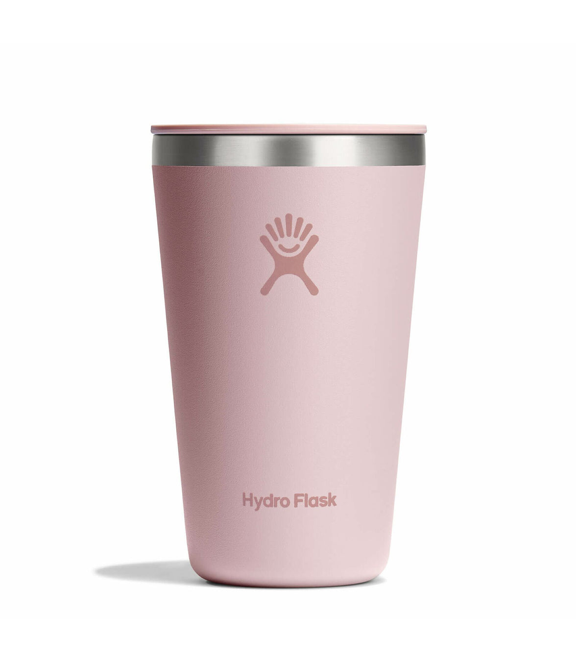 Hydro Flask 16 OZ ALL AROUND TUMBLER PRESS IN LID