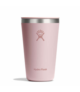 Hydro Flask 16 OZ ALL AROUND TUMBLER PRESS IN LID