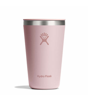 Hydro Flask 16 OZ ALL AROUND TUMBLER PRESS IN LID
