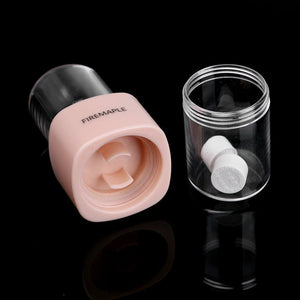 Fire Maple Tea And Coffee Container