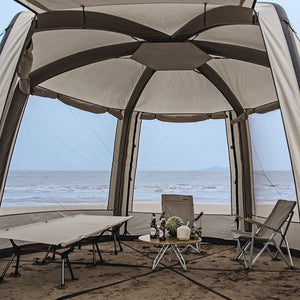 Naturehike Cloud Nest Air-Pole Gazebo