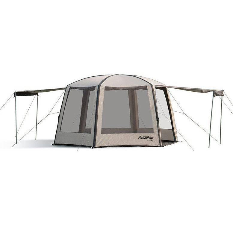 Naturehike Cloud Nest Air-Pole Gazebo