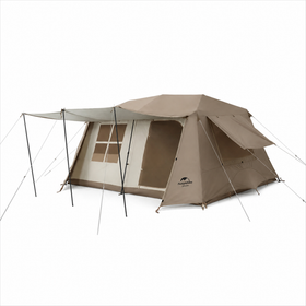Naturehike Village 13 Gen 2 Quick Open Tent (2026)