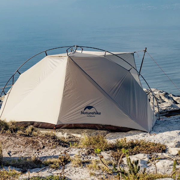 Tents