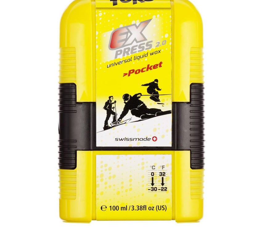 Toko Express Pocket 100Ml