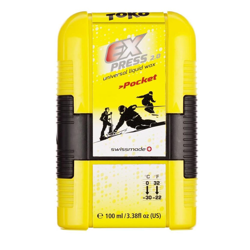 Toko Express Pocket 100Ml