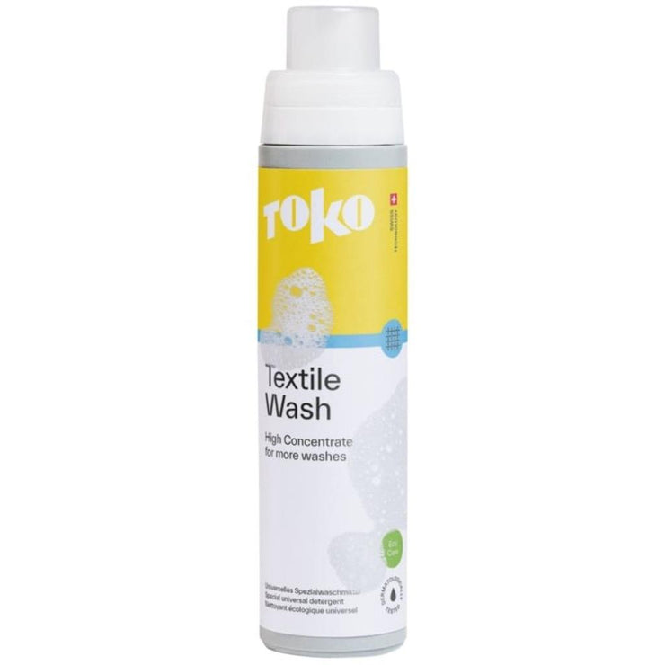 Toko Textile Wash