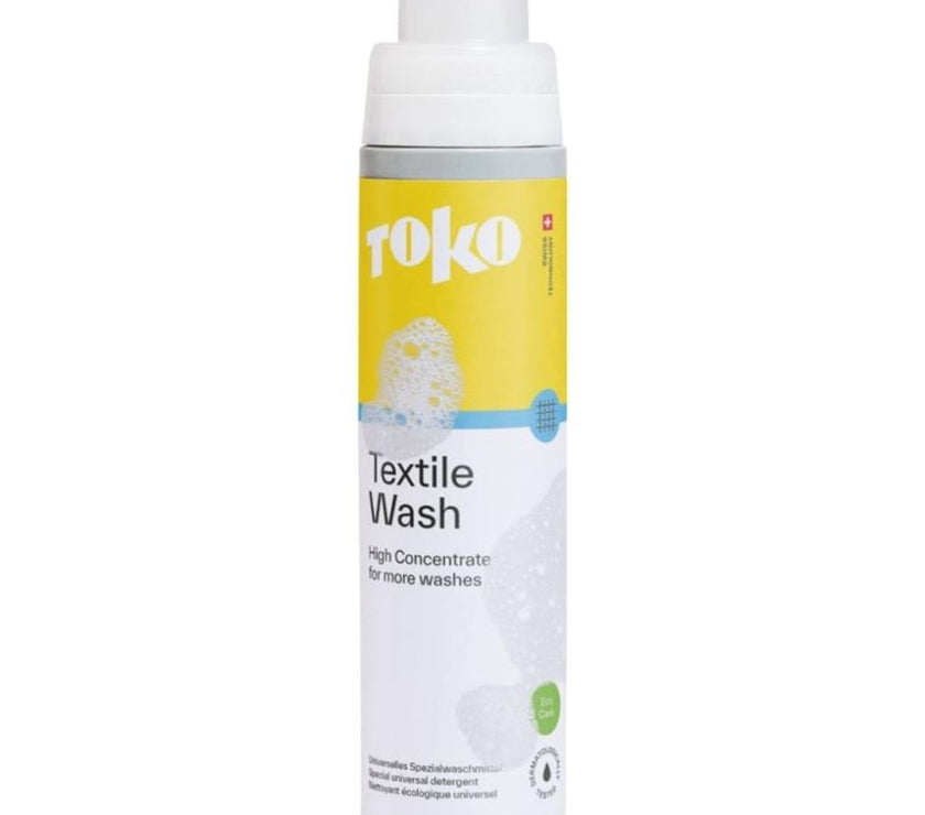 Toko Textile Wash