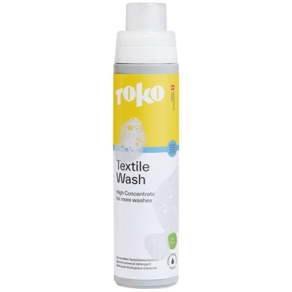 Toko Textile Wash