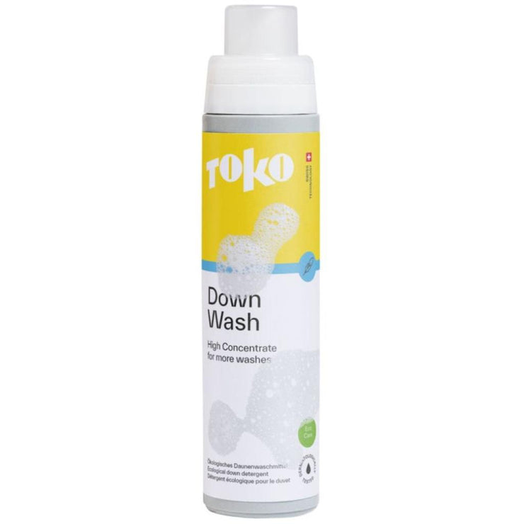 Toko Down Wash