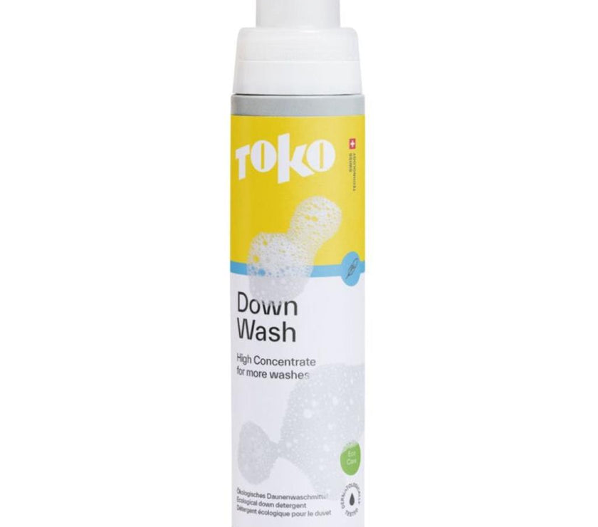 Toko Down Wash