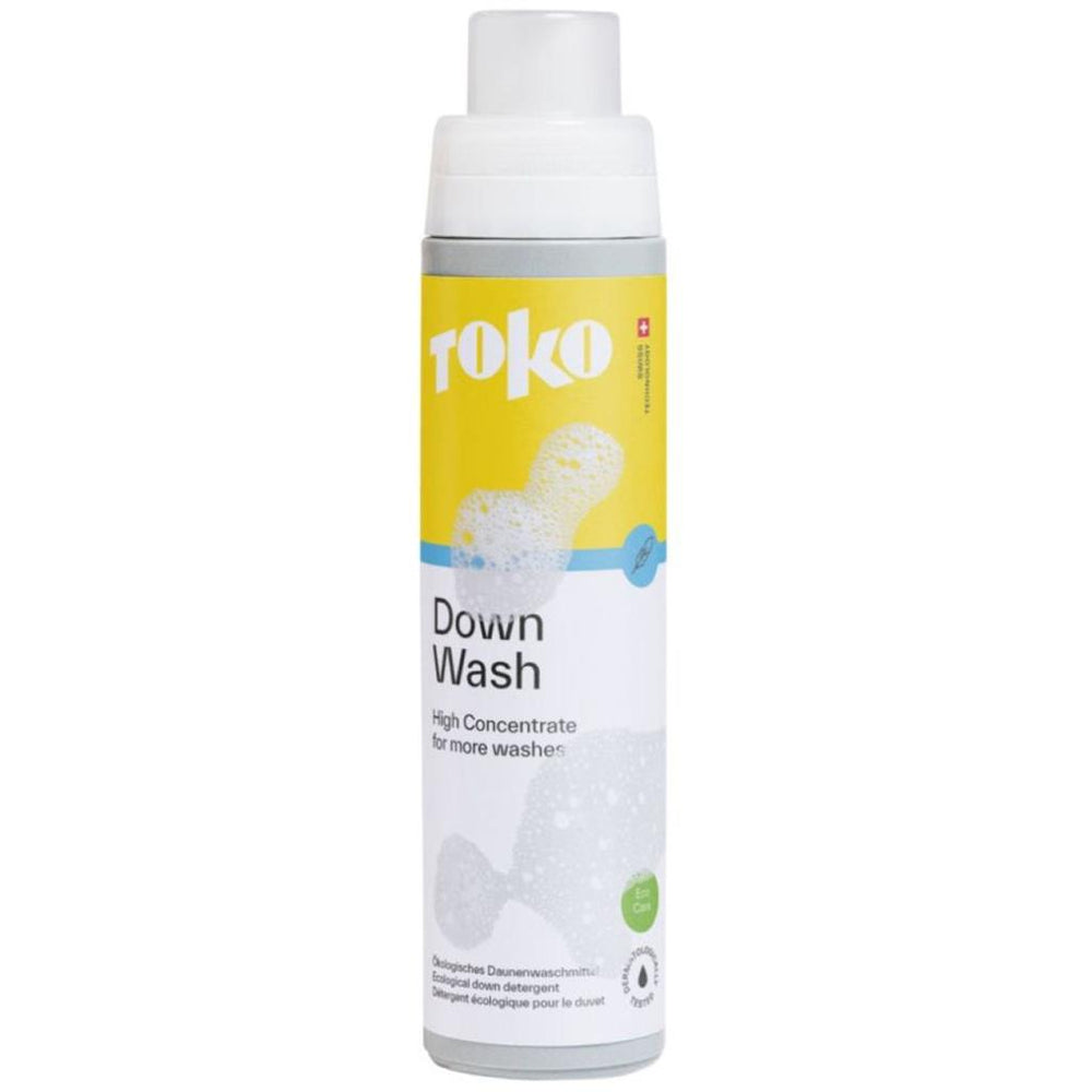 Toko Down Wash