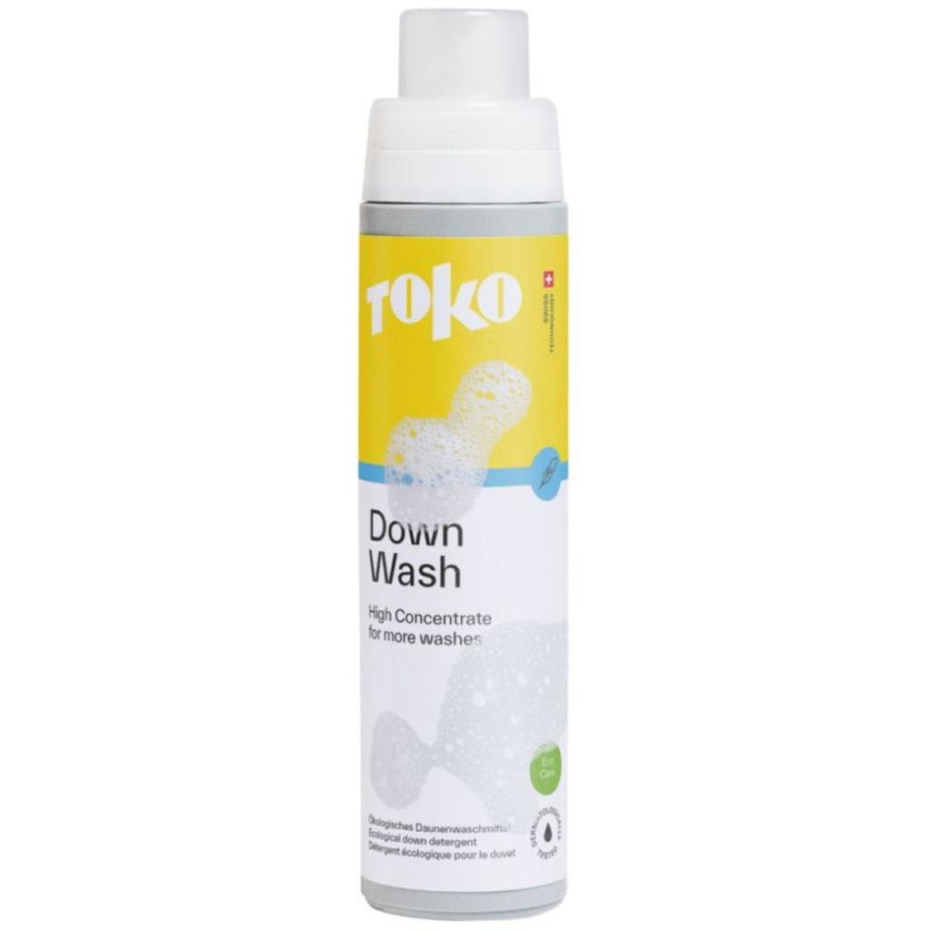 Toko Down Wash