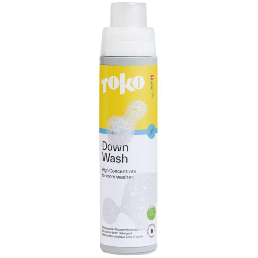 Toko Down Wash
