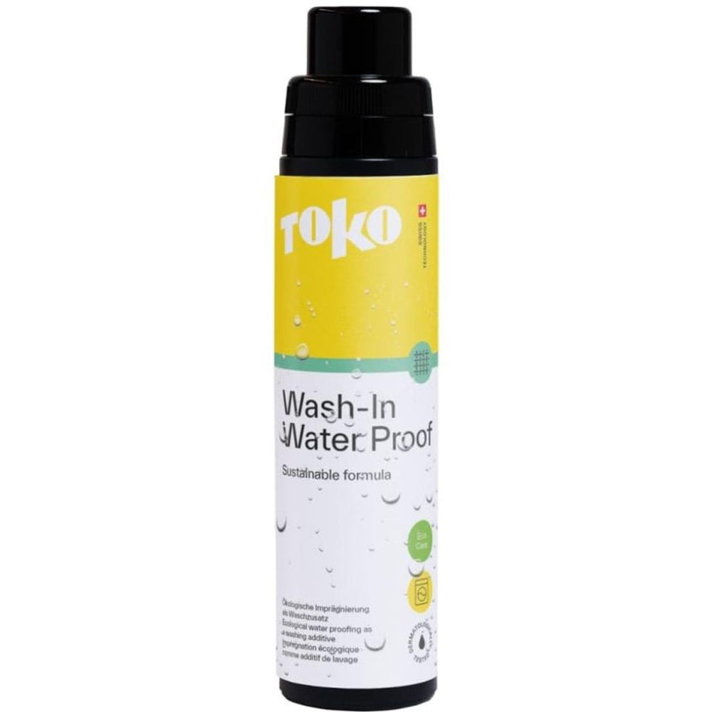 Toko Wash-In Water Proof