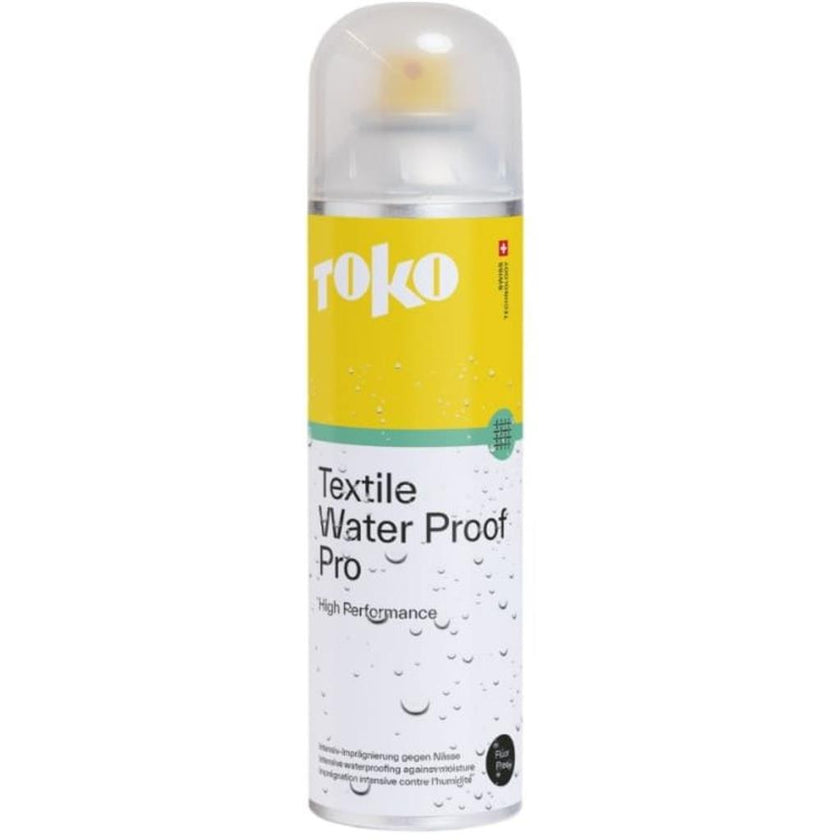 Toko Textile Water Proof Pro